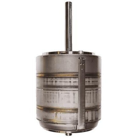 Grundfos Pumps Kit, Chamber stack CRN 90-2 Stack Kits, Carbon-graphite filled PTFE Bearings 96458128